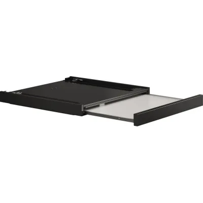 Asko Ripiano estraibile integrato HS 60 G finitura graphite black