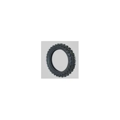 Pneumatico posteriore 12″ Vee Rubber VRM273 TT 80/100 per Pit Bike, Minicross