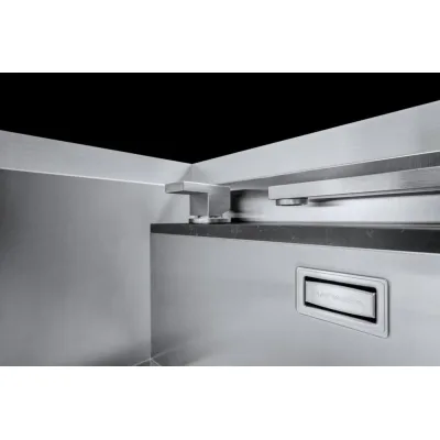 Barazza Kit rivestimento Total e Plan 1KRLMZ