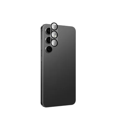 CELLY LENSPROTECTOR GALAXY S25 5G/EE CAMERALENS1120