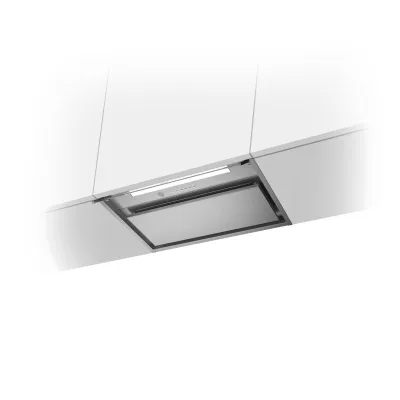 Elica Cappa aspirante a incasso BOXIN ADV PLUS @ IX/A/60 PRF0191539 finitura acciaio inox da 60 cm