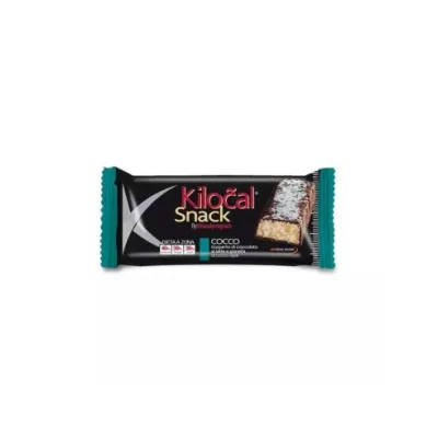 KILOCAL BARRETTA SNACK COCCO