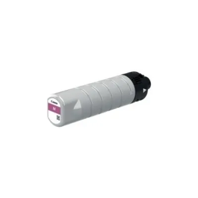 CARTUCCIA INCHIOSTRO ORIGINALE CANON WG7540 2792C001 PGI-7500XL PGI7500XLM MAGENTA 16.5K
