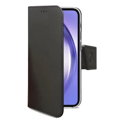 CELLY WALLY CASE GALAXY A54 5G/A54 5G EE WALLY1037