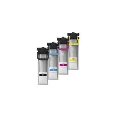 CARTUCCIA COMPATIBILE EPSON C13T944240 T9442 CIANO PIGMENTATO 3K Workforce Pro WFC 5790