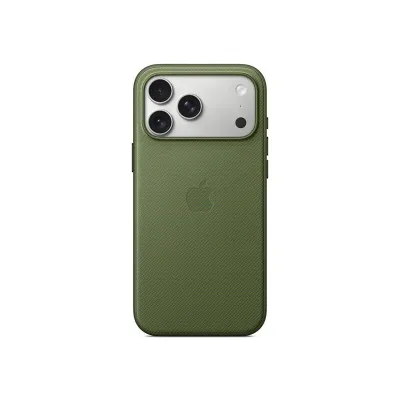 APPLE TELEFONIA IP 17 PRO MAX CASE GREEN MS TW MGFD4ZM/A