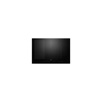 Elleci Piano cottura a induzione URBAN 80 PVIU801BK in vetroceramica K86 nero da 80 cm