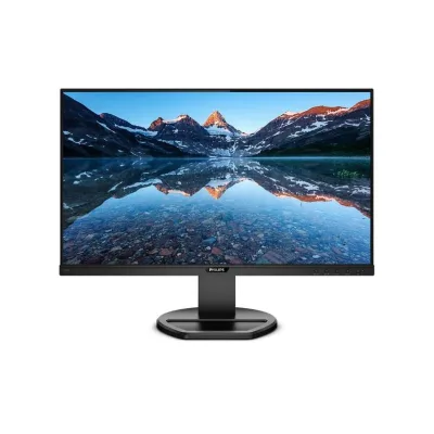PHILIPS 27 IPS USB-C MONITOR 2K ERGON 276B9
