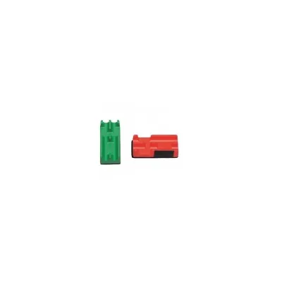 LEBEZ SPA CANCELLINO MAGNETICO C/PORTAPEN 979A