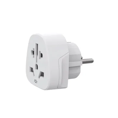 CELLY UNIVERSAL TRAVEL ADAPTER TRAVELADAPTER
