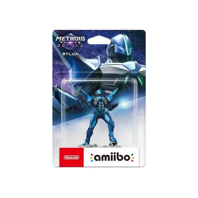 NINTENDO AMIIBO SYLUX 10015171