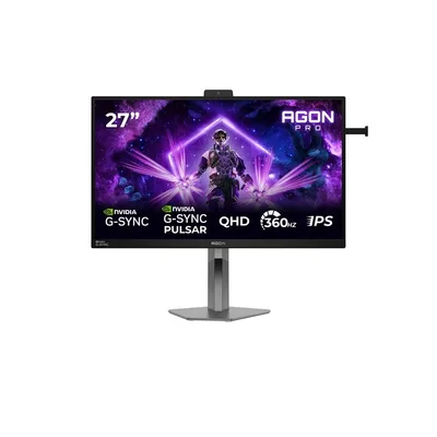 AOC 27 MONITOR IPS AGON PRO 360HZ REG AG276QSG2