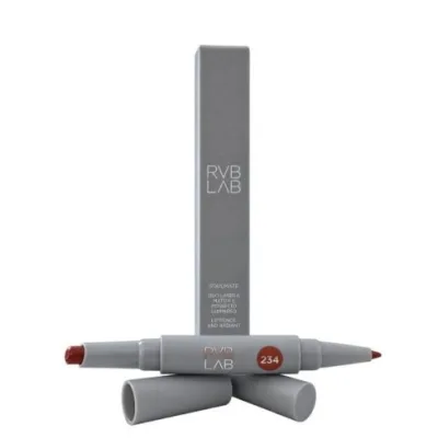 RVB SOULMATE LIP PENC/STICK234