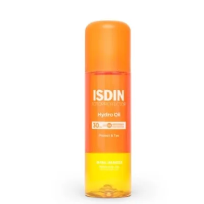 ISDIN FOTOPROTECTOR HYDRO-OIL SPF30 200ML