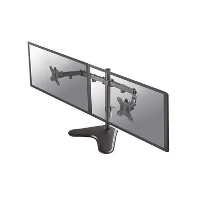 NEOMOUNT STAND DA TAVOLO FPMA-D550DD NERA FPMA-D550DDBLAC