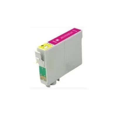 CARTUCCIA COMPATIBILE EPSON STYLUS PHOTO 1400 MAGENTA T0793