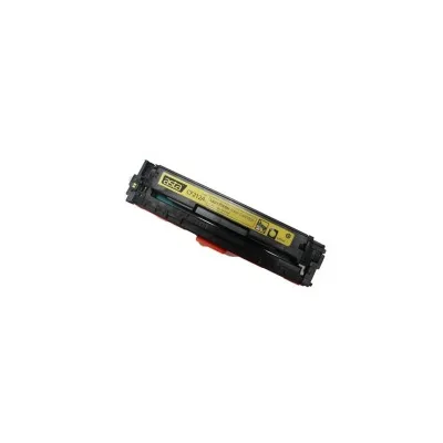 TONER COMPATIBILE HP LaserJet Pro 200 M251n M200 M276 MFP CF212A 131A GIALLO