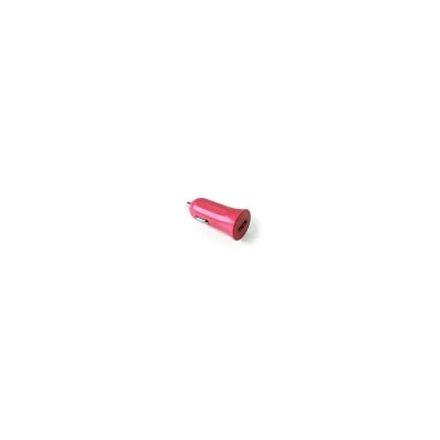 CELLY USB-A CAR CHARGER 5W PINK CCUSBPK