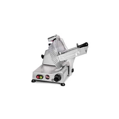 AFFETTATRICE A GRAVITÀ FAC F250R CE DOMESTICO (RIDOTTA-AFFILATOIO FISSO)