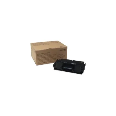 Toner ORIGINALE Xerox (Tektronix) Phaser 3320 106R02307 NERO 11K spedizione gratuita