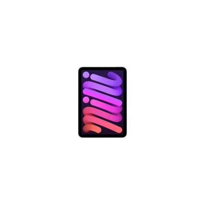 iPad mini Wi-Fi 512GB - Viola