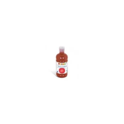 Primo TEMPERA SIENA BRUCIATA 500ML 202BR500730