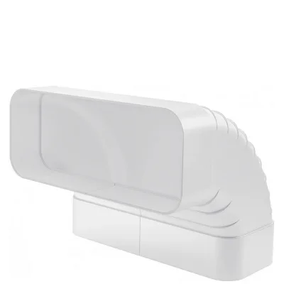 Smeg Kit per ricircolo KITCV90 da 22.7x22.6 cm