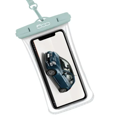 CELLY SPLASHBAG 500 COLLECTION SPROOFBAG500BL