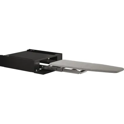 Asko Asse da stiro estraibile integrato HI 150 G finitura graphite black