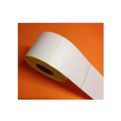 ZEBRA CONSUMABILI Z-SELECT 2000T CARTA 102X152 MM 800640-605
