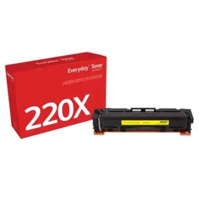 EVERYDAY TONER HP 220X(W2202X) MAG 006R05210