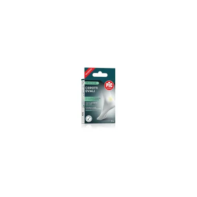 PIC CEROTTI VESCICHE 44X69MM 6PZ