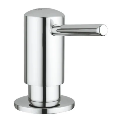 Grohe Dispenser Sapone 40536000 finitura cromo