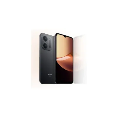 XIAOMI REDMi 17C 5G DUAL SIM 6.9" OCTA CORE 128GB RAM 4GB 5G WIND3 BLACK