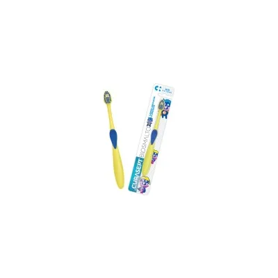CURASEPT SPAZZOLINO BIOSMALTO KIDS 3-6 ANNI
