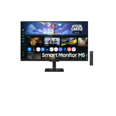 Samsung Monitor Desktop LS32FM500EUXEN