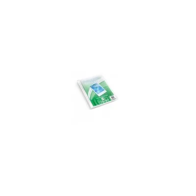 PLASTIDEA PORTALIST CLEAR PERSONALIZ 50 FOGLI 7114