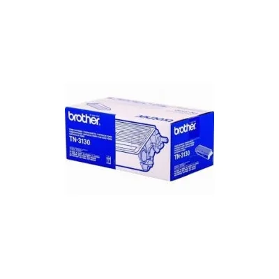 TONER ORIGINALE BROTHER HL5240 TN-3130 TN3130 3.5k