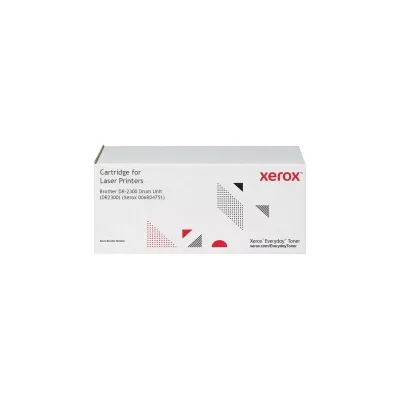 TAMBURO ORIGINALE XEROX EVERYDAY 006R04751 BROTHER MFC L2700 NERO 12K DR-2300 DR2300