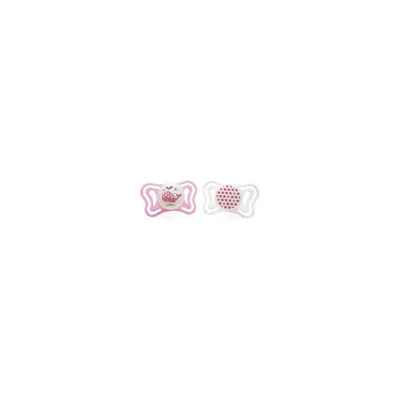 CH SUCCH LIGHT LUMI SIL2-6M 2P