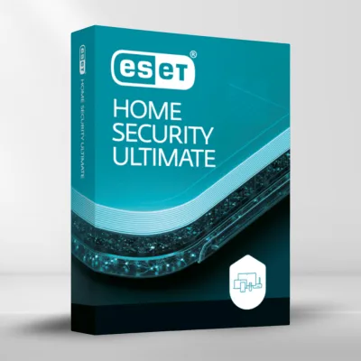 Eset Home Security Ultimate