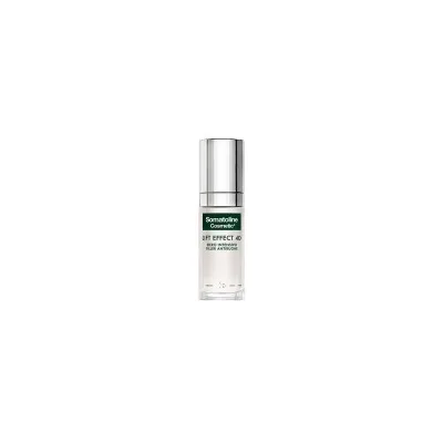 SOMATOLINE LIFT EFFECT 4D FILLER SIERO