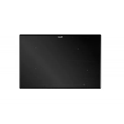 PRONTA CONSEGNA - Foster Piano cottura a induzione 7382 646 in vetroceramica nero da 77 cm