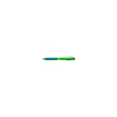 PENTEL CF12PENNA SFERA WOW FEEL 1.0 VERDE BX440-DI