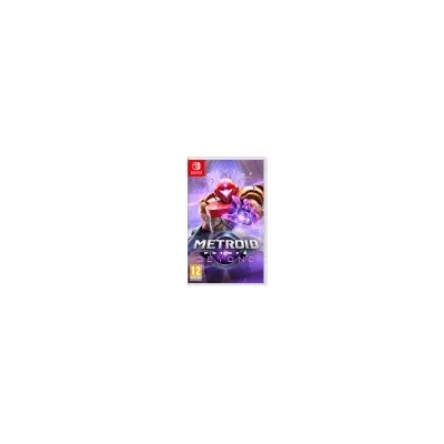 NINTENDO METROID PRIME 4 BEYOND NSW 10016139