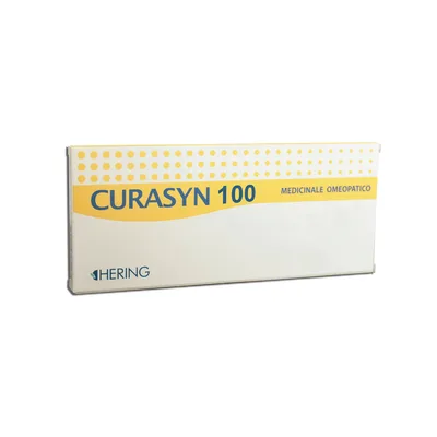 Curasyn 100 30 Cps