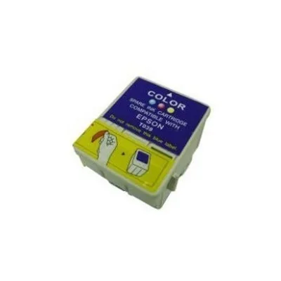 Cartuccia Compatibile EPSON STYLUS C41 Colore T039