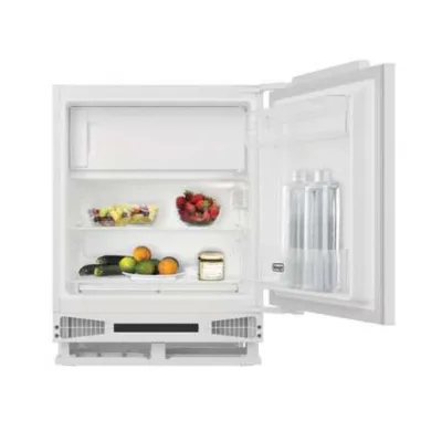 PRONTA CONSEGNA - De Longhi Frigorifero monoporta con cella freezer da incasso sottotop F6ST111E da 60 cm