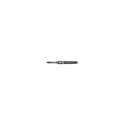 PILOT CF10ROLLER HI-TECPOINT V5 NERO RICA 040325