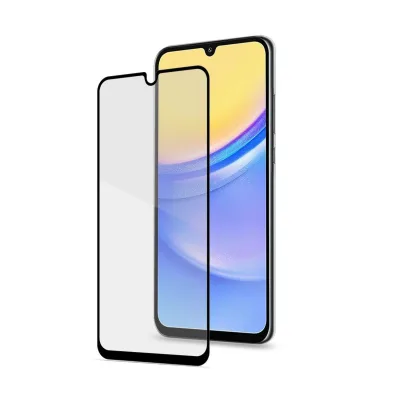 CELLY FULL GALAXY A185G/4G/A175G/A165G/4G FULLGLASS1105BK